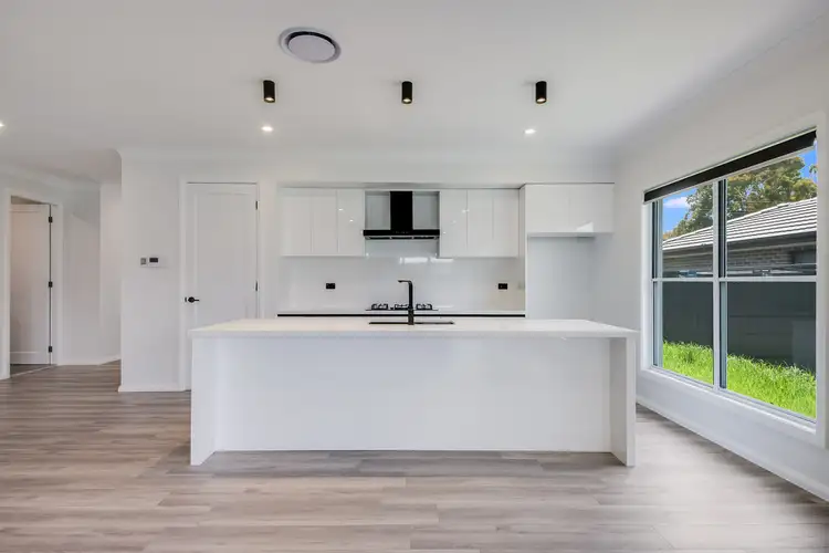 Second view of Homely house listing, 36 Bronzewing Street, Tahmoor NSW 2573