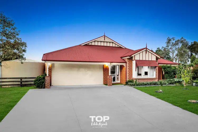 Second view of Homely house listing, 67 Enticott Road, Bunyip VIC 3815