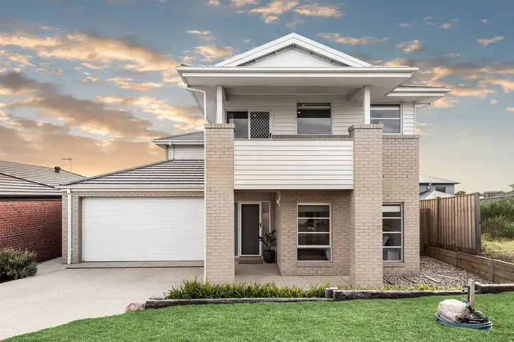 13 Balboa Grove, Curlewis VIC 3222