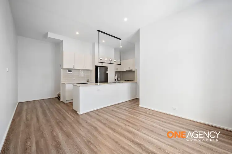 Third view of Homely townhouse listing, 3/11 Pickup Close, Casey ACT 2913