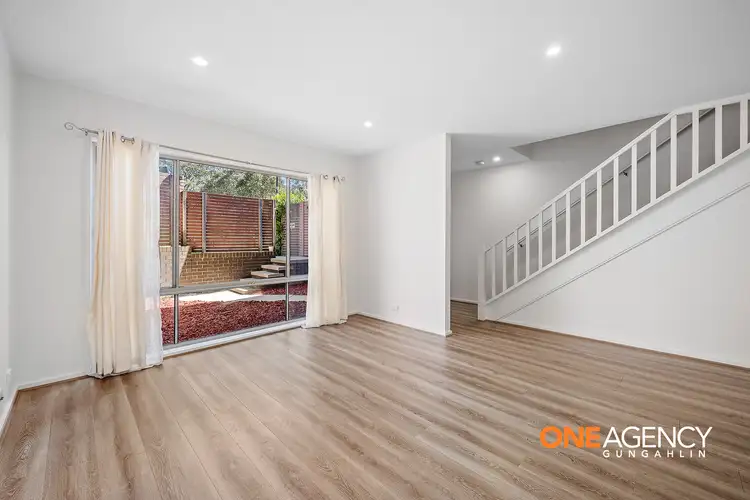 Fourth view of Homely townhouse listing, 3/11 Pickup Close, Casey ACT 2913