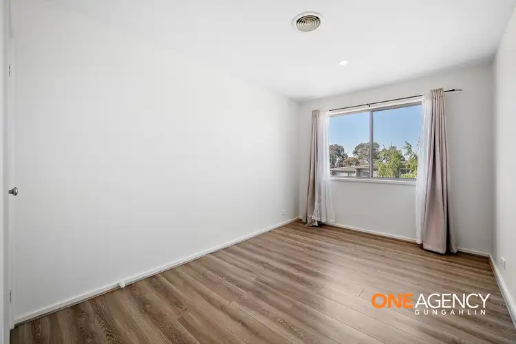 Fifth view of Homely townhouse listing, 3/11 Pickup Close, Casey ACT 2913