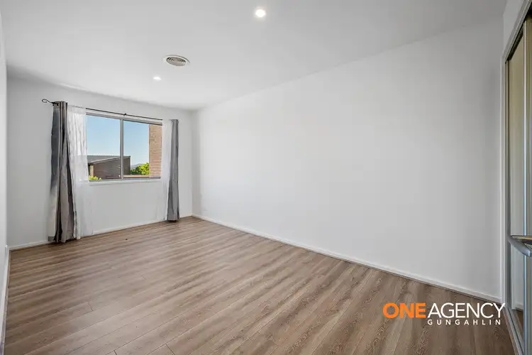 Sixth view of Homely townhouse listing, 3/11 Pickup Close, Casey ACT 2913