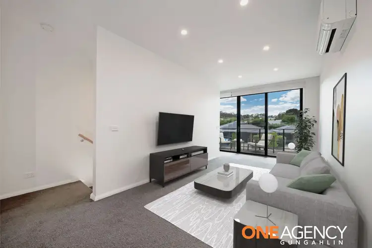 46 Dalkin Crescent