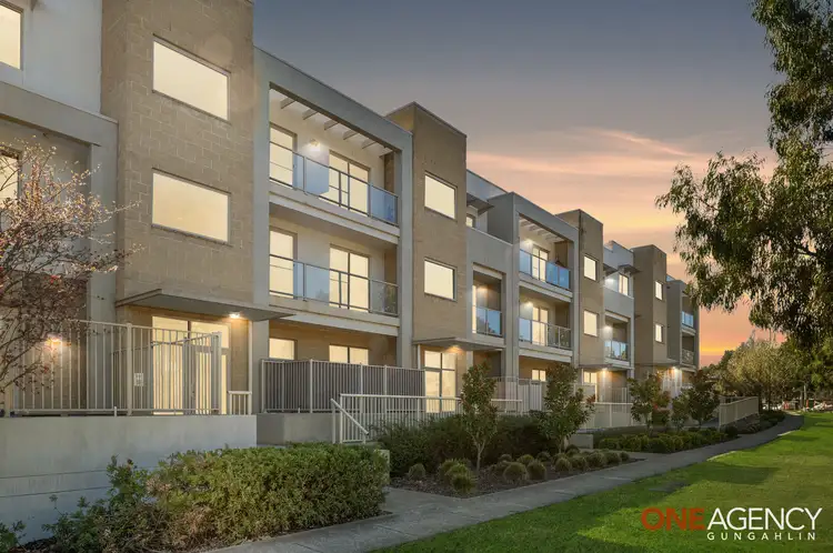 25/31 Thynne Street, Bruce ACT 2617