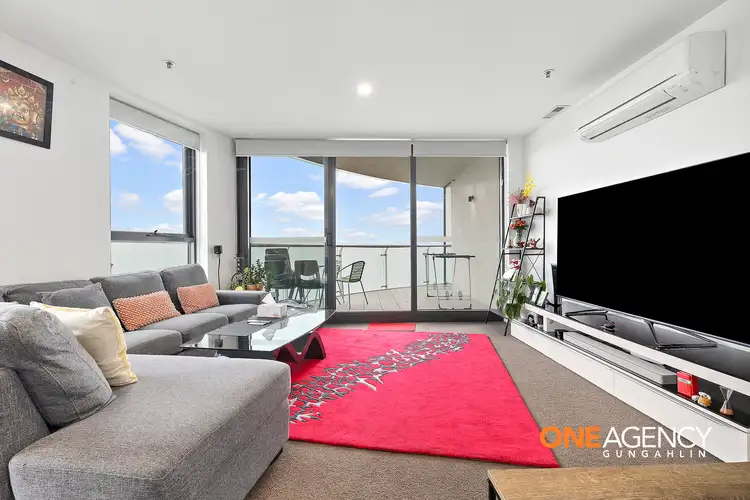 Third view of Homely apartment listing, 110/1 Anthony Rolfe Avenue, Gungahlin ACT 2912