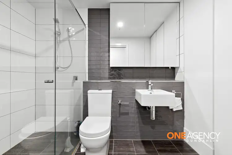 Fifth view of Homely apartment listing, 110/1 Anthony Rolfe Avenue, Gungahlin ACT 2912
