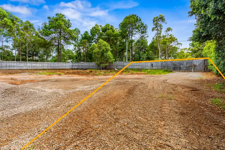 Third view of Homely land listing, 45 Arthur Street, Macleay Island QLD 4184