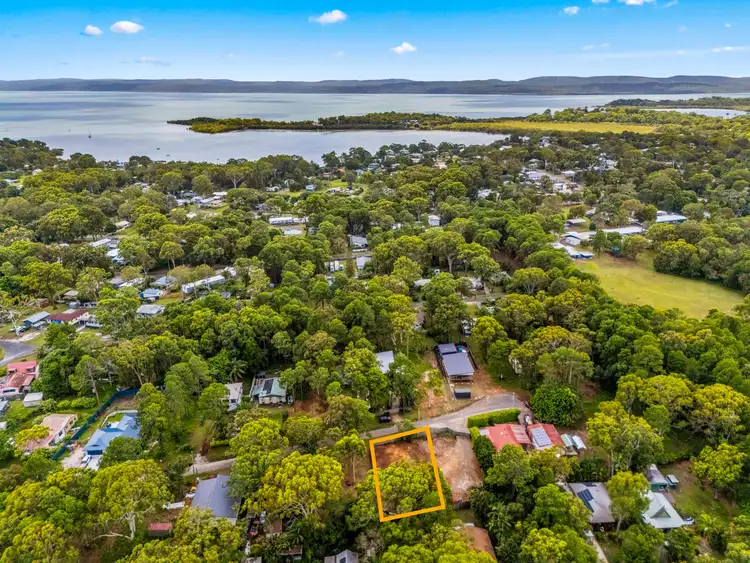 Fourth view of Homely land listing, 45 Arthur Street, Macleay Island QLD 4184