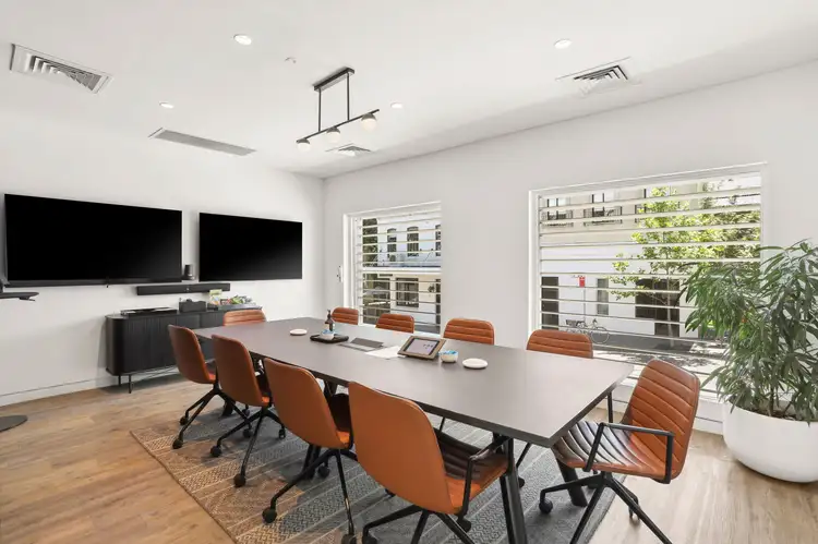 Third view of Homely warehouse listing, 131-133 Devonshire Street, Surry Hills NSW 2010