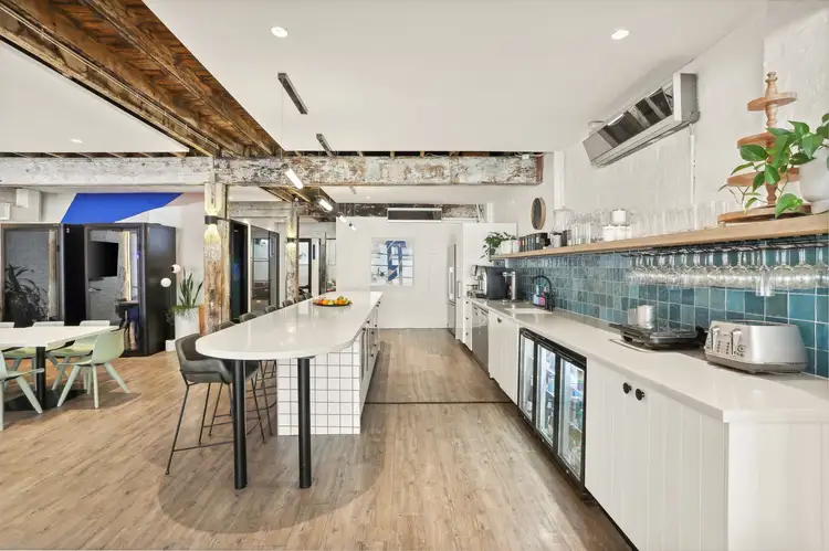 Fourth view of Homely warehouse listing, 131-133 Devonshire Street, Surry Hills NSW 2010