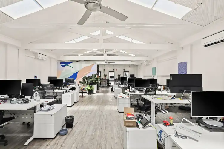 Sixth view of Homely warehouse listing, 131-133 Devonshire Street, Surry Hills NSW 2010