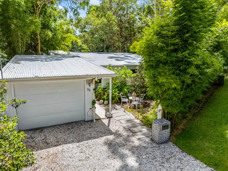 Main view of Homely house listing, 29 Alexander Street, Macleay Island QLD 4184