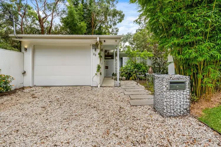 29 Alexander Street, Macleay Island QLD 4184
