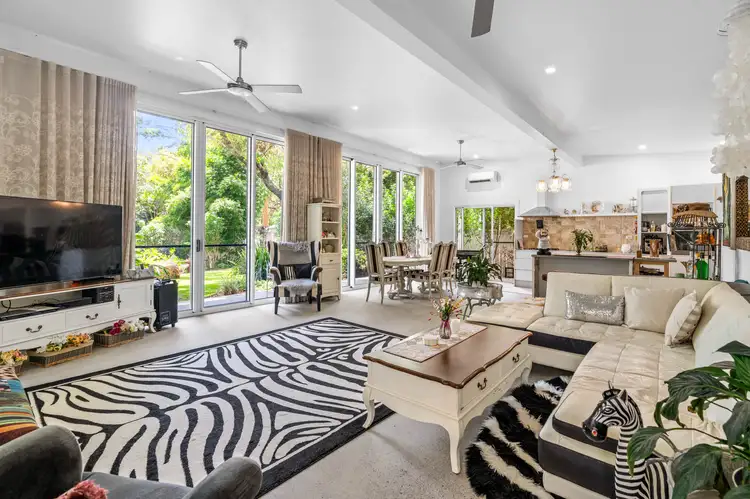 Second view of Homely house listing, 29 Alexander Street, Macleay Island QLD 4184