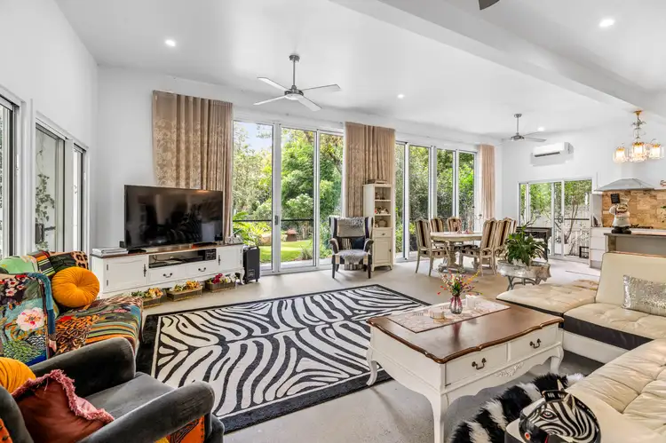 Fifth view of Homely house listing, 29 Alexander Street, Macleay Island QLD 4184