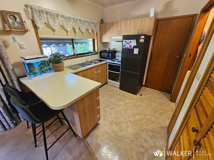 Second view of Homely unit listing, 3/67 Allan Street, Kyabram VIC 3620