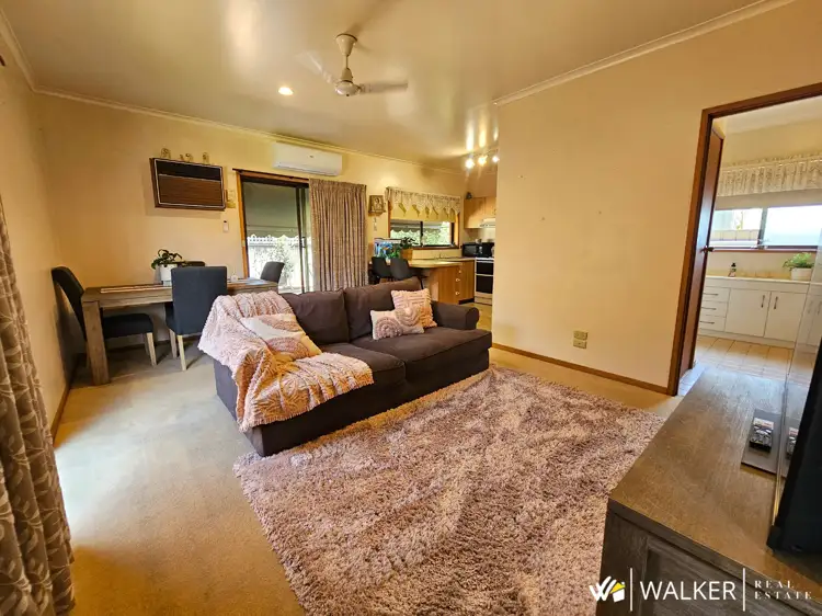 Fourth view of Homely unit listing, 3/67 Allan Street, Kyabram VIC 3620