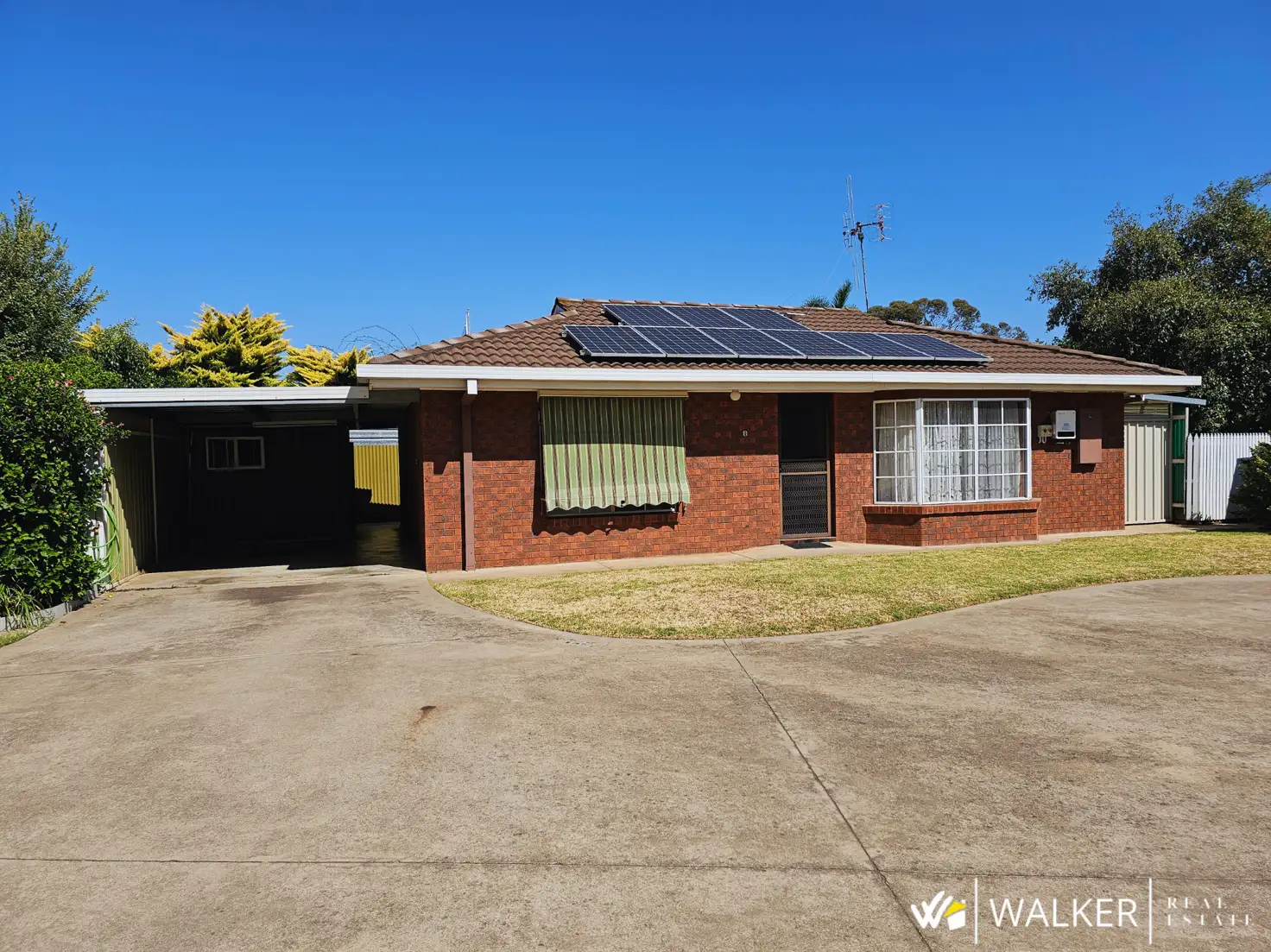 Main view of Homely unit listing, 9/19-21 Allan Street, Kyabram VIC 3620