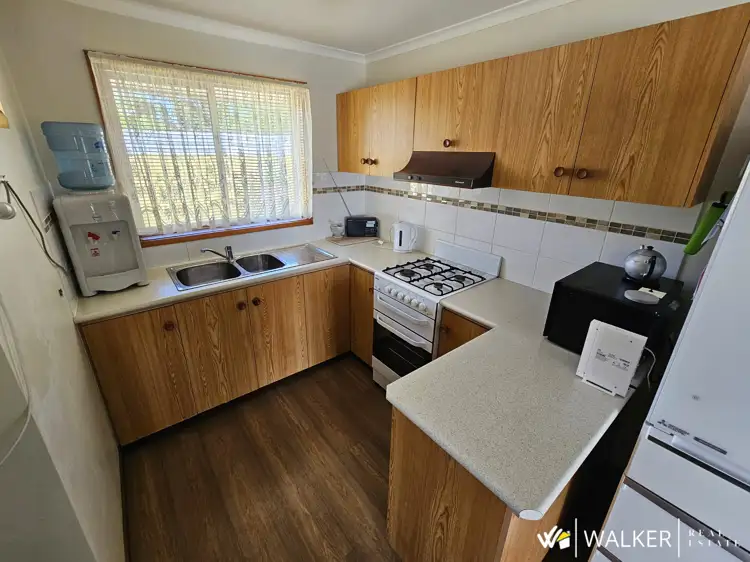 Second view of Homely unit listing, 9/19-21 Allan Street, Kyabram VIC 3620
