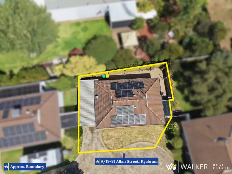 Sixth view of Homely unit listing, 9/19-21 Allan Street, Kyabram VIC 3620