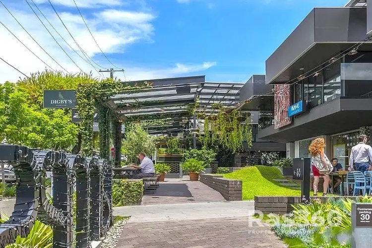Main view of Homely apartment listing, 2015/16 Hamilton Place, Bowen Hills QLD 4006
