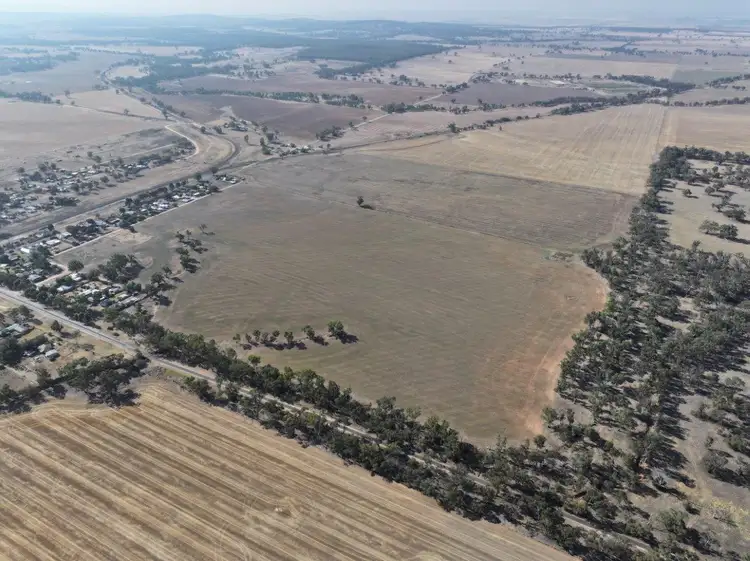 Fourth view of Homely rural property listing, Lot 1 Korong Vale-Kinypanial Road, Korong Vale VIC 3520