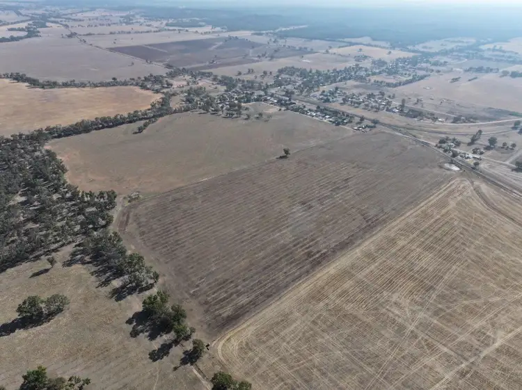 Fifth view of Homely rural property listing, Lot 1 Korong Vale-Kinypanial Road, Korong Vale VIC 3520