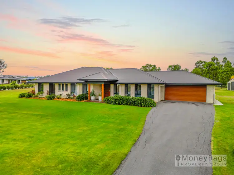 2-6 Jurd Place, Jimboomba QLD 4280