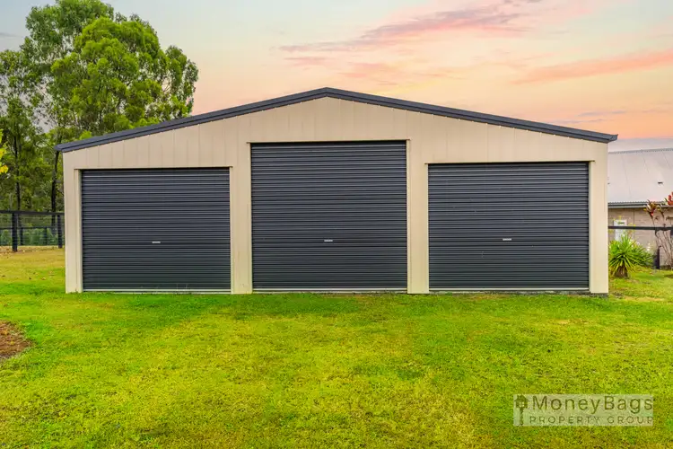 Second view of Homely house listing, 2-6 Jurd Place, Jimboomba QLD 4280