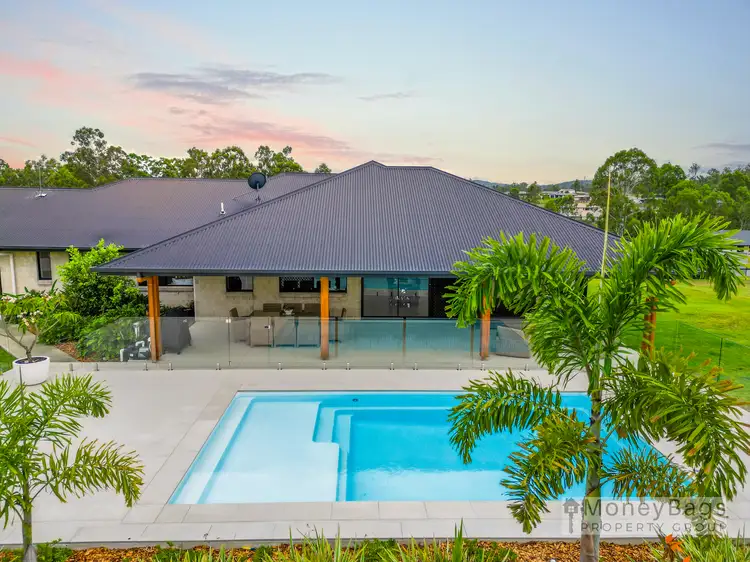 Third view of Homely house listing, 2-6 Jurd Place, Jimboomba QLD 4280