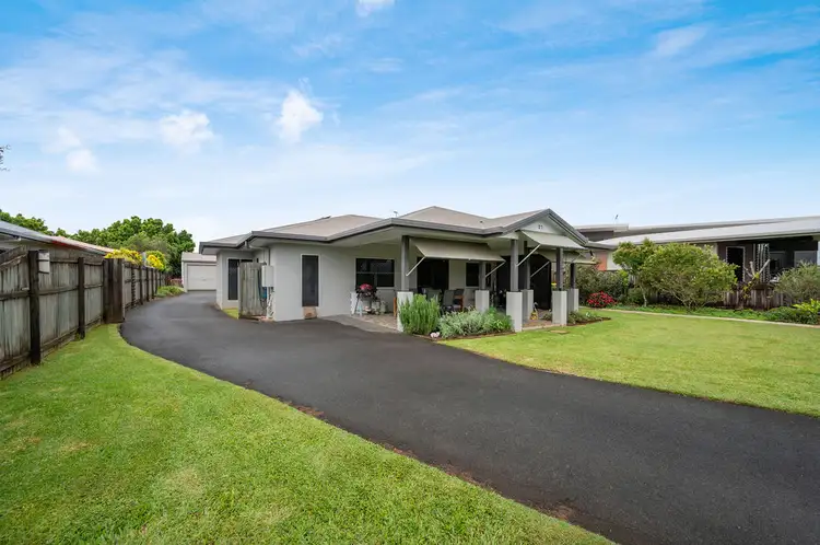 Second view of Homely house listing, 27 Williams Ave, Yungaburra QLD 4884