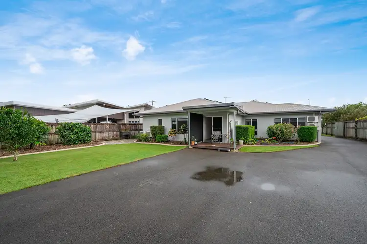 Fourth view of Homely house listing, 27 Williams Ave, Yungaburra QLD 4884