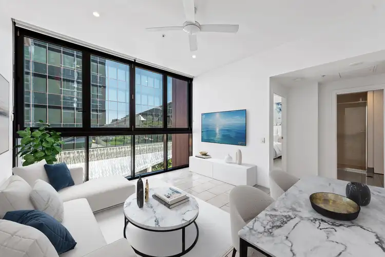308/128 Brookes Street, Fortitude Valley QLD 4006