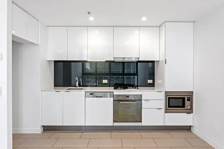 Fourth view of Homely apartment listing, 308/128 Brookes Street, Fortitude Valley QLD 4006