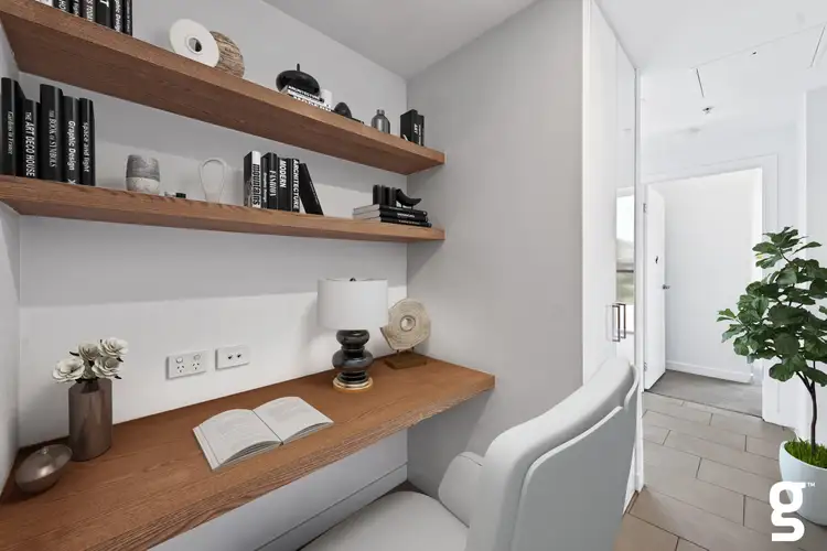 Sixth view of Homely apartment listing, 308/128 Brookes Street, Fortitude Valley QLD 4006