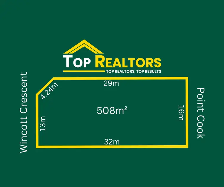 63 Wincott Crescent, Point Cook VIC 3030