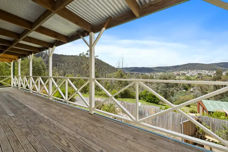 Third view of Homely house listing, 55 Hepburn Street, Mckellars Park NSW 2790