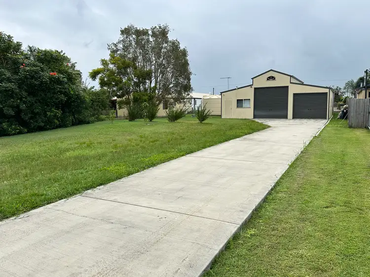 LOT 226, 4 Hull Street, Buxton QLD 4660
