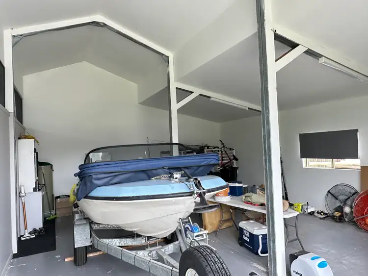Third view of Homely land listing, LOT 226, 4 Hull Street, Buxton QLD 4660