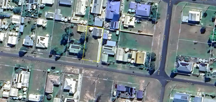 Fifth view of Homely land listing, LOT 226, 4 Hull Street, Buxton QLD 4660