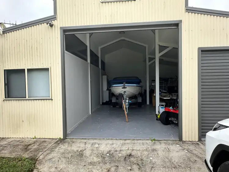Sixth view of Homely land listing, LOT 226, 4 Hull Street, Buxton QLD 4660