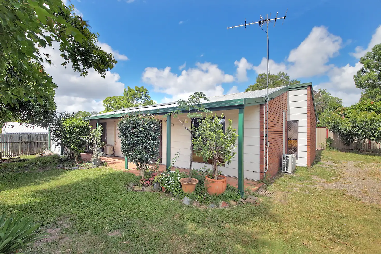 Main view of Homely house listing, 2/19-21 Ariel Avenue, Kingston QLD 4114