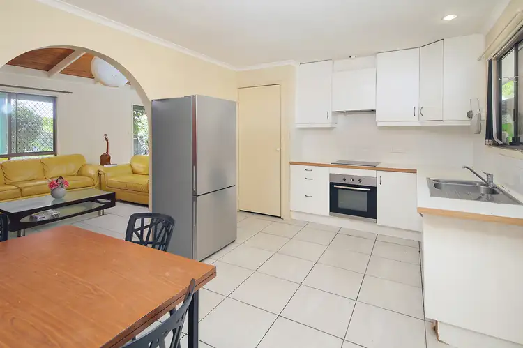 Fourth view of Homely house listing, 2/19-21 Ariel Avenue, Kingston QLD 4114