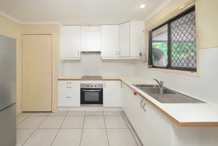 Fifth view of Homely house listing, 2/19-21 Ariel Avenue, Kingston QLD 4114