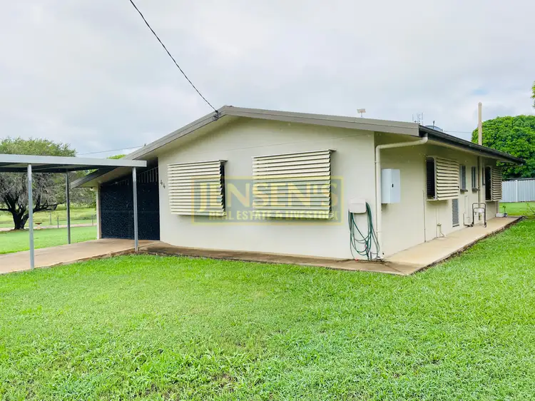 44 Bluff Road, Queenton QLD 4820