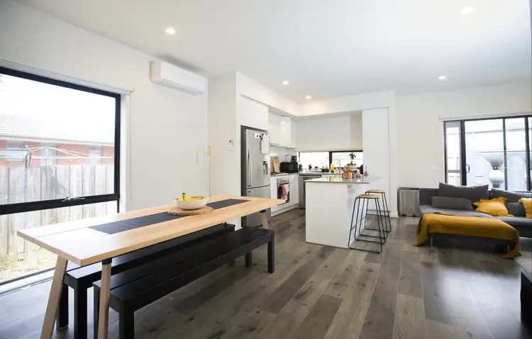 Fourth view of Homely townhouse listing, 44 Warren Close, Narre Warren VIC 3805