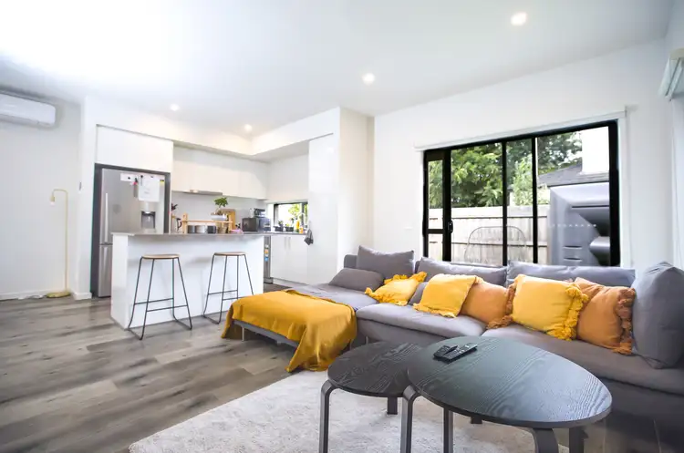 Sixth view of Homely townhouse listing, 44 Warren Close, Narre Warren VIC 3805