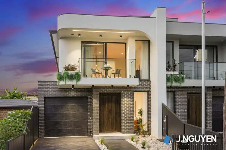 42 Queen Street, Canley Heights NSW 2166