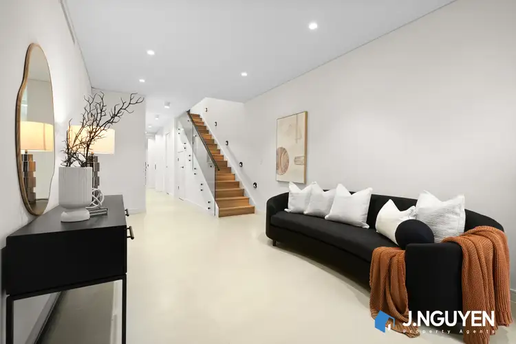 Third view of Homely semi-detached listing, 42 Queen Street, Canley Heights NSW 2166
